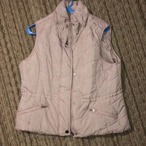 American Rag puffer vest